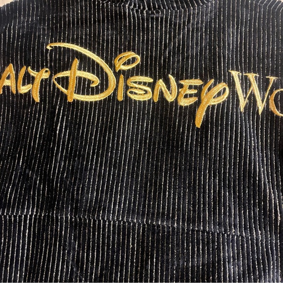 Walt Disney world 50 years celebration hoodie size XS - Picture 3 of 5